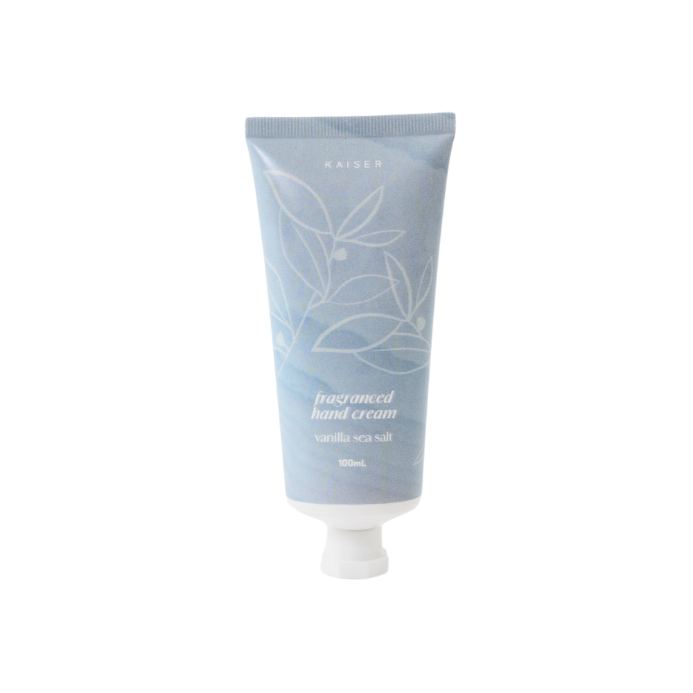 Mist Collective Hand Cream 100mL - Vanilla Sea Salt